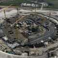 Vlada donela uredbu o utvrđivanju prostornog plana za četvrtu fazu izgradnje nacionalnog stadiona