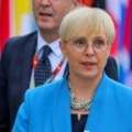 Predsjednica Slovenije traži odgovornost za najave referenduma o izlasku iz NATO-a