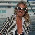 Za najbolje noge na plaži, trening Katarine Bajec od samo 30 minuta