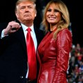 Kako je Melanija „otreznila“ Donalda: „Pričao si s Putinom? Upravo je bombardovao još jedan grad u Ukrajini“