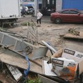 Dve osobe poginule u poplavama u Nju Džerziju, spaseno oko 40