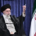 Iran spreman odgovoriti na svaki novi napad, poručio vrhovni vođa