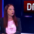 Snežana Ivković, sudija iz Prvog osnovnog suda: Sudije i tužioci trpe nepravdu, a oni treba da sprovode pravdu