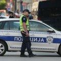 Policija u Priboju zaustavila vozača "fijata", pa doživela šok: Za volanom bio pod dejstvom marihuane i kokaina, bez vozačke…
