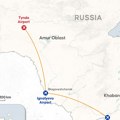 U avionu koji je nestao bilo i 5 dece, let je kasnio: Detalji drame u Rusiji, digli i helikopter