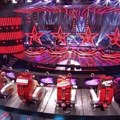 Šok! Ona je nova članica žirija "Pinkovih zvezda", doletela iz Crne Gore da potpiše ugovor