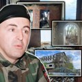 Arkanov hotel na Zvezdari postao ruina! Planirao da zaradi milione, a sada su šiblje i đubre na sve strane (foto)