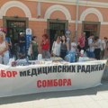 Somborci prikupili 360.000 dinara za pogođene u požaru