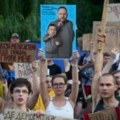 EU i dalje sumnja u Ukrajinu iako je Zelenski povukao zakon o borbi protiv korupcije