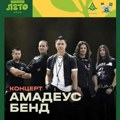 Koncert Amadeus benda