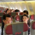 Moskva i Pjongjang ponovo povezani direktnim letom posle više od sedam decenija