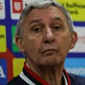 Selektor Svetislav Pešić otkrio zašto Pokuševski i Đurišić nisu na širem spisku reprezentacije Srbije