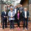 Potpisan ugovor o sufinansiranju projekta Nacionalni festival filma i televizije na Zlatiboru