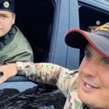 "Ovo je izdaja, pisaću Putinu" poslanik posle trčanja pored kola kadirova! "Gurnuli su me kao beskorisnog psa"