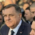 Dodik osuđen na godinu dana zatvora, Srbija ga neće hapsiti, kaže Vučić