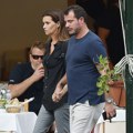 Bivša supruga Dejana Stankovića je sestra poznatog fudbalera, zamalo da dobije batine od njega