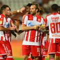 Crvena zvezda TSC uživo prenos: Poništen je gol Crvenoj zvezdi