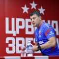 UŽIVO: Milojević pred novinarima uoči revanša sa Lehom