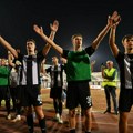 Prijatelji, braćo, gde ste? Partizan ima zlatnu decu i nikog drugog spremnog na rizik