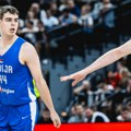 Topić o Džokeru: Moj veteran, stalno ga nešto pitam, nekad i smaram