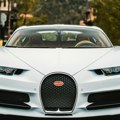 Bugatti je rasprodao sve automobile do 2029. godine