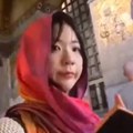Korejka tokom posete Turskoj pokazala znak mira pa upala u nevolju: "Dvojica muškaraca joj odmah prišla i rekli nešto jezivo…