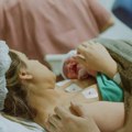 Lepa vest: Protekle nedelje u zrenjaninskoj bolnici rođeno je 30 beba