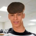 Sin Laneta Jovanovića objasnio zašto je prešao iz Zvezde u Partizan