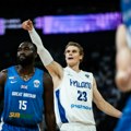 Markanen izjednačio vlasitit rekord - sa 43 poena pregazio Veliku Britaniju VIDEO