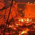 U selu Bojišina kod Leskovca izgorelo više domaćinstava, meštani tvrde da se vatrogasci nisu odazvali pozivu