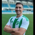 Petrović sleteo na Lagator