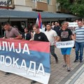 Skup i u Kuršumliji, ali i detalj koji je privukao pažnju svima