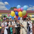 Oduševljeni i roditelji i deca iz sela u okolini Čačka - otvoren vrtić Maslačak koji će pohađati 120 mališana