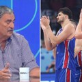 "Nije Dončić postao veliki zato što je spavao popodne": Đurović žestoko naribao Jovića i Tristana