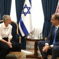 Macut sa ambasadorkom Izraela u Srbiji: "Otvoreni smo za dalje jačanje prijateljskih odnosa"