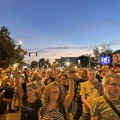 BLOG Protest u Novom Sadu: „Došao vam je Kričak, u starom je gradu“