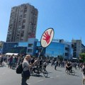 „Srbijo, da li se čujemo?“: Večeras protest u Novom Sadu