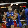 Odbojkašice Italije osvojile zlato na Svetskom prvenstvu na Tajlandu, Brazilu pripala bronza