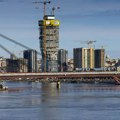 Beograd na vodi traži zelenu dozvolu za gradnju 6 novih višespratnica