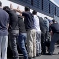 Masovno hapšenje južnokorejskih radnika na gradilištu u SAD