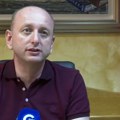 Skandal na Maksimiru! Knežević otvorenim pismom optužio Milatovića zbog ćutanja na ustaško skandiranje “Ubij Srbina”