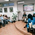 Sabor ljubitelja nevidljivih spasitelja: Biblioteka Vukovog zavičaja u Loznici u susret 92 Vukovom saboru