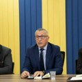 PDD: Da se utvrdi ko je naredio ispisivanje grafita Ratko Mladić