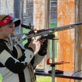 Aleksandra Havran osvojila osmo mesto na Svetskom kupu