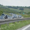 "Manja gužva na putevima, kraj turističke sezone": Oglasio se AMSS, pa upozorio vozače: Ova vremenska pojava otežava vožnju…