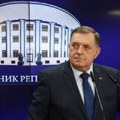 Oskrnavljeno pravoslavno groblje u Zenici; Dodik i Linta osudili rušenje 60 krstova