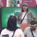 "Кристијан је планирао да ме киднапује и убије": Мина Врбашки изнела језиве тврдње у преносу уживо (Видео)