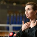 Danska planira da nabavi precizno oružje dugog dometa zbog Rusije