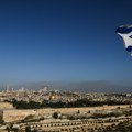 Izrael preti odgovorom na sankcije EU