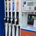 Objavljene nove cene goriva